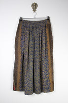 Eden Skirt XL (20594) EdenSKirtXLRenewBohemian205942 Renew Bohemian Pty Ltd