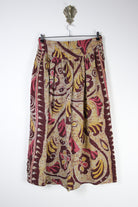 Eden Skirt XL (20597) EdenSKirtXLRenewBohemian205971 Renew Bohemian Pty Ltd