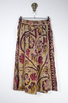 Eden Skirt XL (20597) EdenSKirtXLRenewBohemian205972 Renew Bohemian Pty Ltd