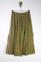 Eden Skirt XL (20600) EdenSKirtXLRenewBohemian206002 Renew Bohemian Pty Ltd