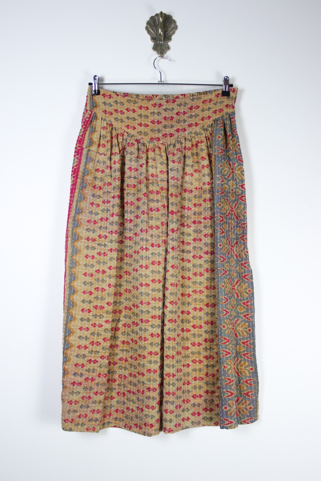Eden Skirt XL (20602) EdenSKirtXLRenewBohemian206021 Renew Bohemian Pty Ltd