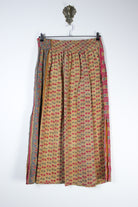 Eden Skirt XL (20602) EdenSKirtXLRenewBohemian206022 Renew Bohemian Pty Ltd