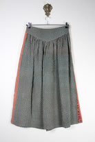 Eden Skirt XL (20604) EdenSKirtXLRenewBohemian206041 Renew Bohemian Pty Ltd