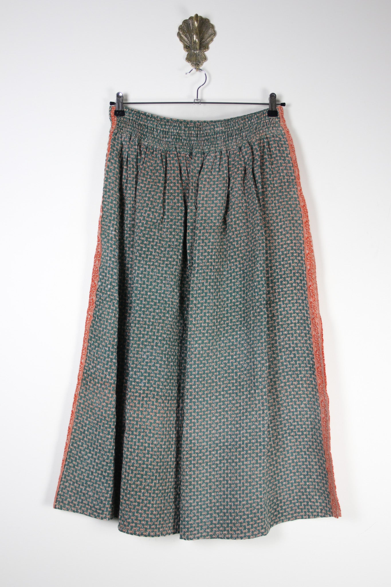Eden Skirt XL (20604) EdenSKirtXLRenewBohemian206042 Renew Bohemian Pty Ltd