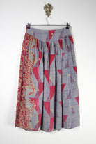 Eden Skirt XL (20605) EdenSKirtXLRenewBohemian206051 Renew Bohemian Pty Ltd