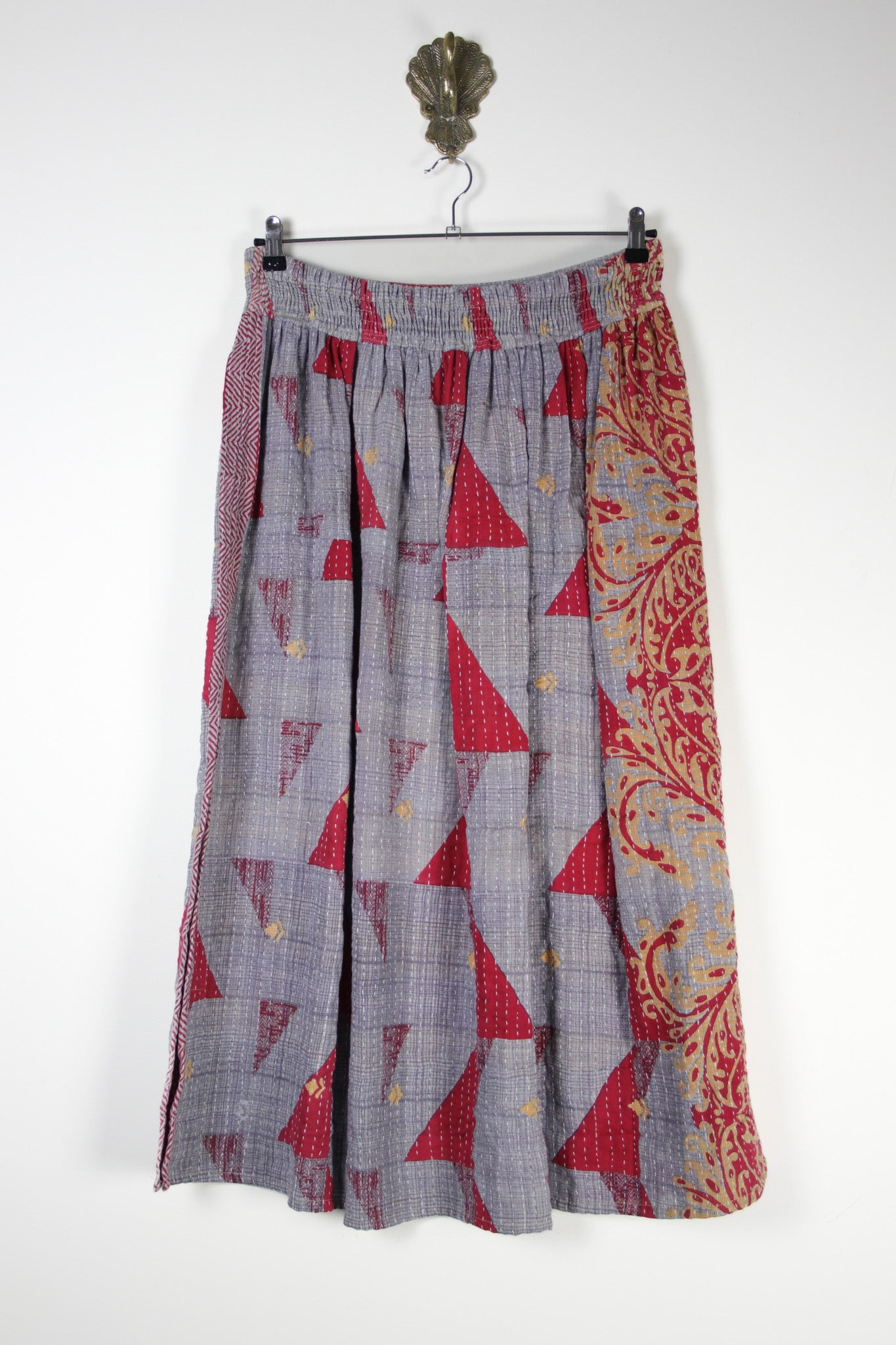 Eden Skirt XL (20605) EdenSKirtXLRenewBohemian206052 Renew Bohemian Pty Ltd