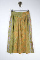 Eden Skirt XL (20606) EdenSKirtXLRenewBohemian206061 Renew Bohemian Pty Ltd
