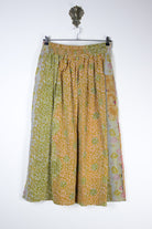 Eden Skirt XL (20606) EdenSKirtXLRenewBohemian206062 Renew Bohemian Pty Ltd