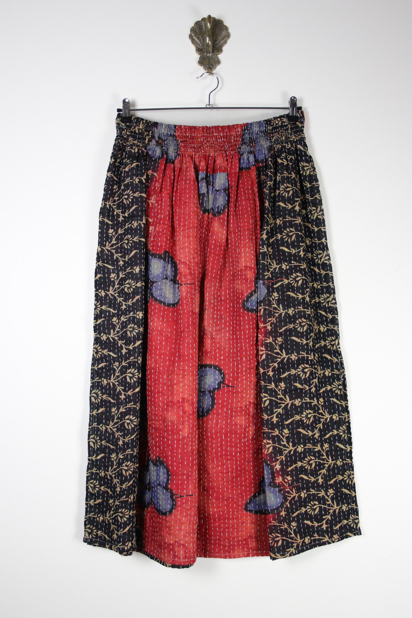 Eden Skirt XL (20608) EdenSKirtXLRenewBohemian206082 Renew Bohemian Pty Ltd