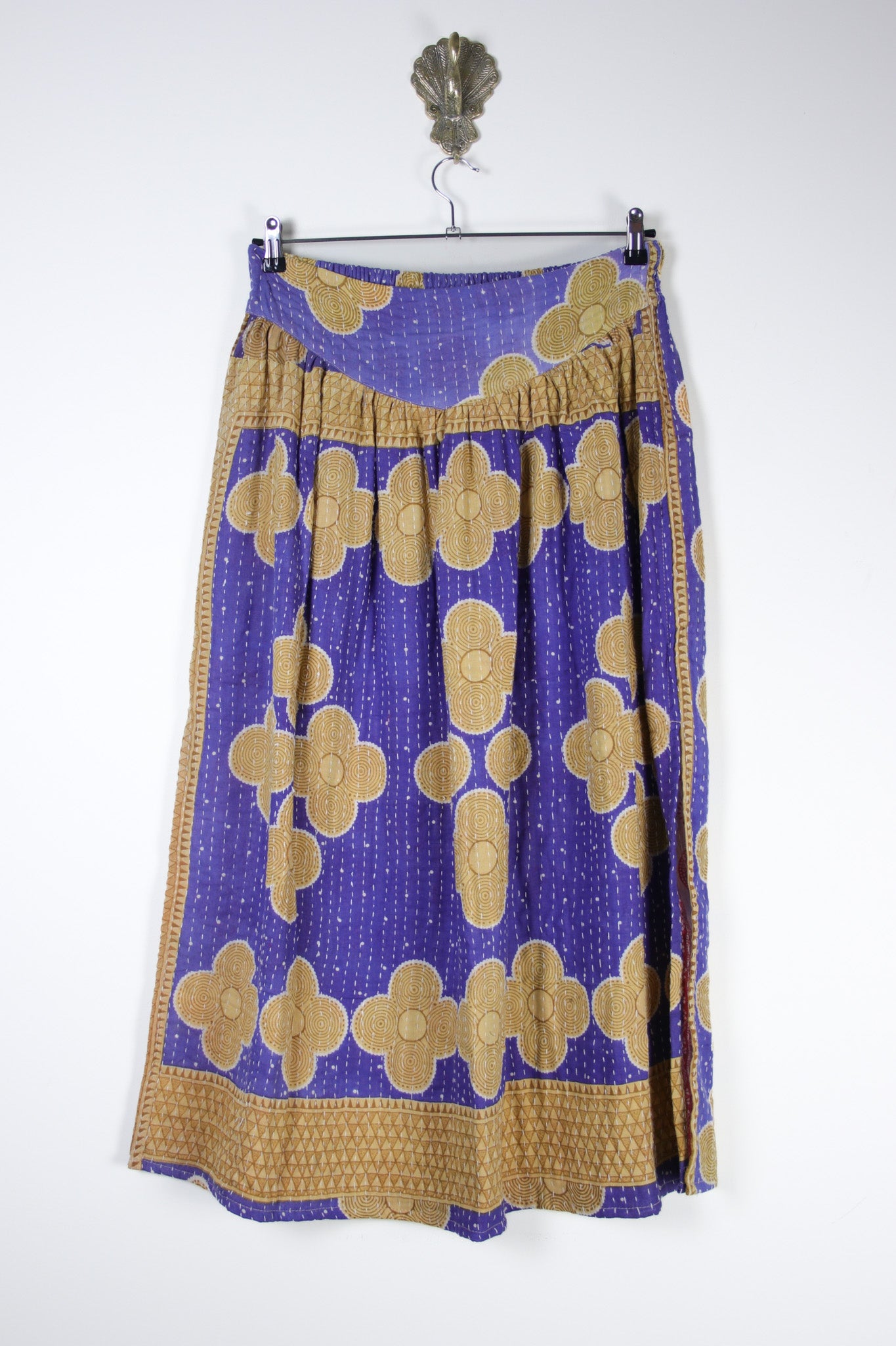 Eden Skirt XL (20609) EdenSKirtXLRenewBohemian206091 Renew Bohemian Pty Ltd
