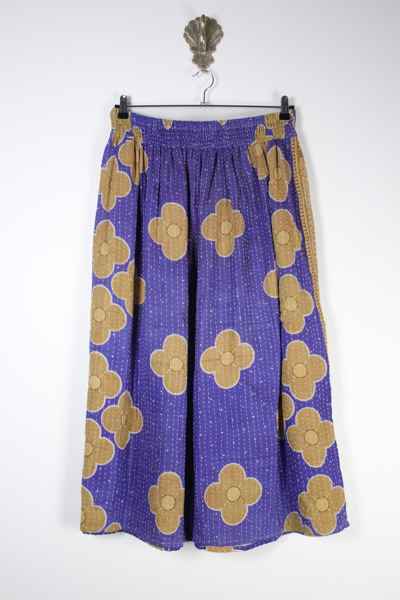 Eden Skirt XL (20609) EdenSKirtXLRenewBohemian206092 Renew Bohemian Pty Ltd