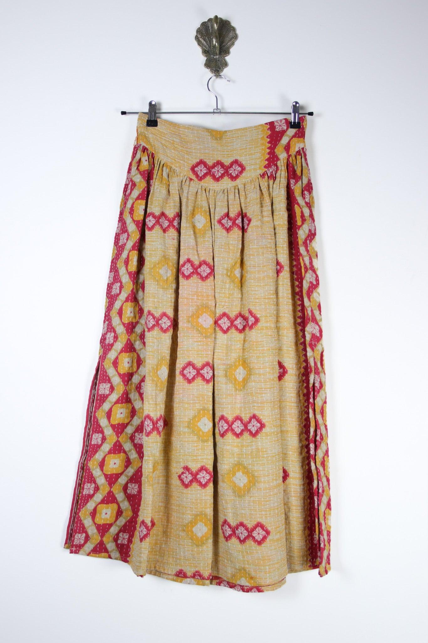 Eden Skirt M (20556) EdenSkirtMRenewBohemian205561 Renew Bohemian Pty Ltd