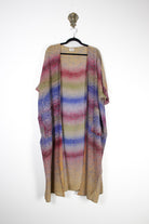 Silk Flow Robe (18464)