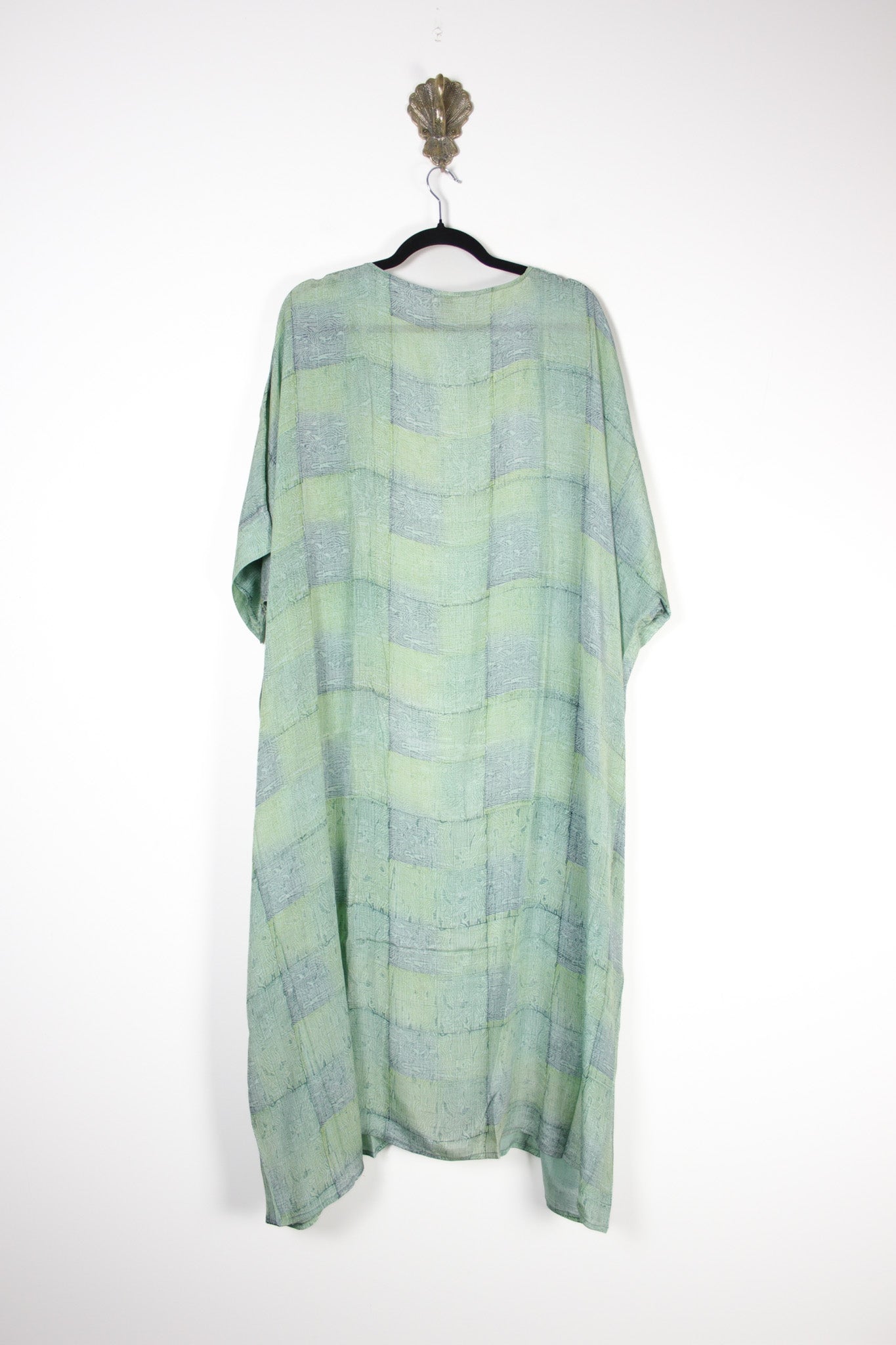 Silk Flow Robe (18477)