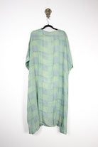 Silk Flow Robe (18477)