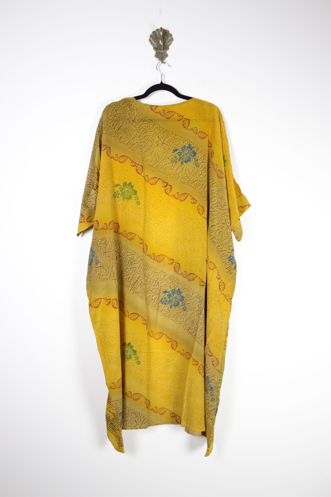 Silk Flow Robe (18479)