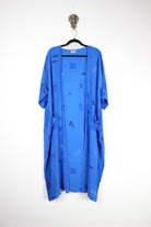 Silk Flow Robe (18483)