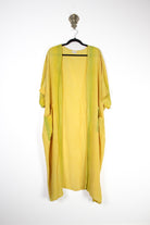 Silk Flow Robe (18484)