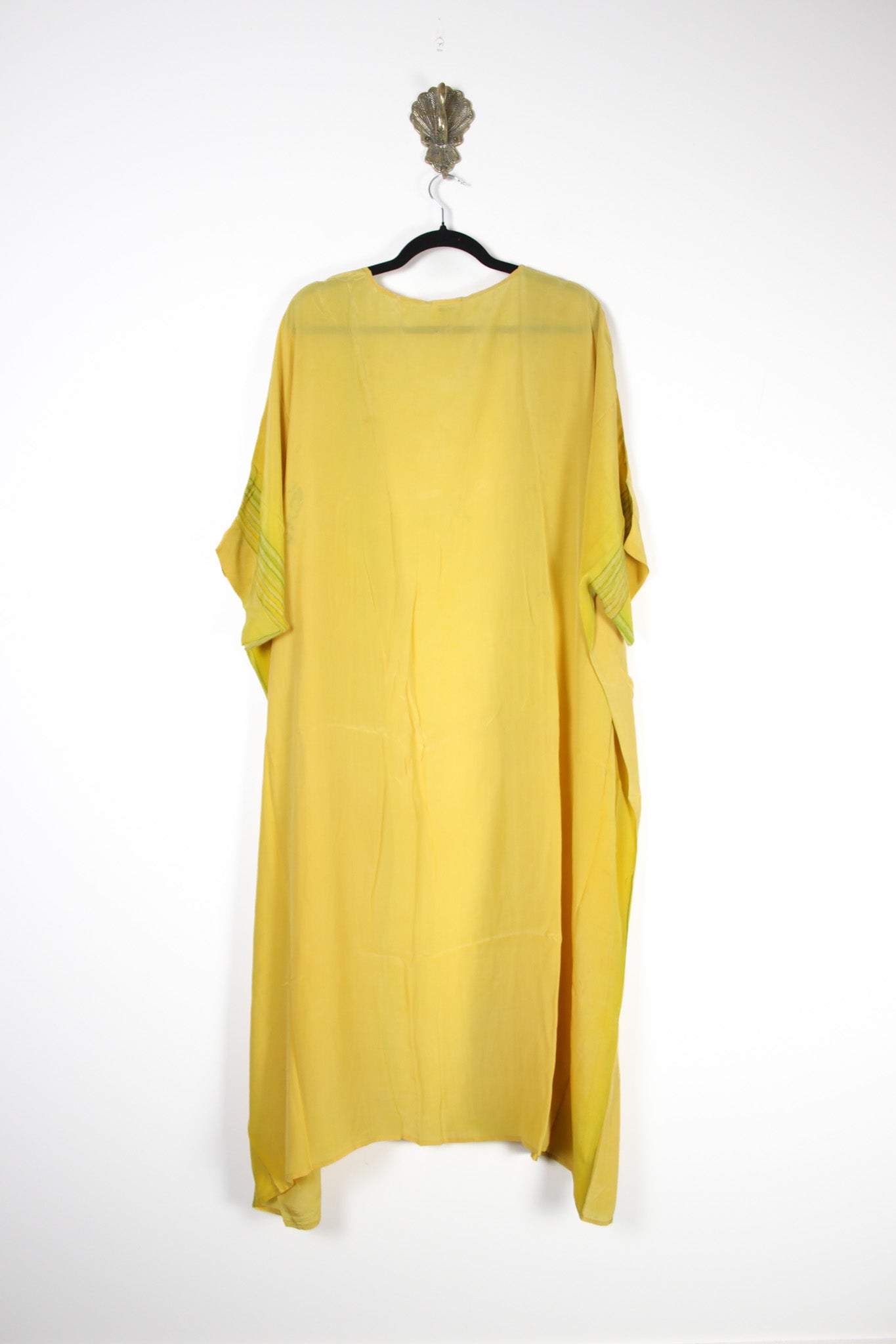 Silk Flow Robe (18484)