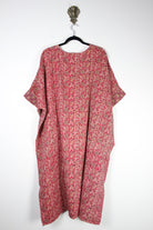 Kantha Flow Robe (20368) FlowRobeRenewBohemian203682 Renew Bohemian Pty Ltd