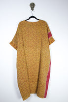 Kantha Flow Robe (20378) FlowRobeRenewBohemian203782 Renew Bohemian Pty Ltd