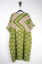 Kantha Flow Robe (20382) FlowRobeRenewBohemian203822 Renew Bohemian Pty Ltd