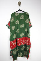 Kantha Flow Robe (20396) FlowRobeRenewBohemian203962 Renew Bohemian Pty Ltd