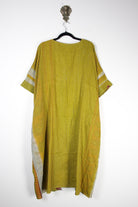Kantha Flow Robe (20427) FlowRobeRenewBohemian204272 Renew Bohemian Pty Ltd