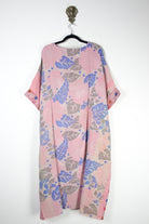 Kantha Flow Robe (20430) FlowRobeRenewBohemian204302 Renew Bohemian Pty Ltd
