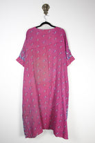 Kantha Flow Robe (20439) FlowRobeRenewBohemian204392 Renew Bohemian Pty Ltd