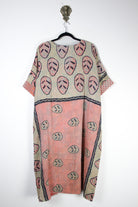 Kantha Flow Robe (20456) FlowRobeRenewBohemian204562 Renew Bohemian Pty Ltd