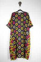 Kantha Flow Robe (20460) FlowRobeRenewBohemian204602 Renew Bohemian Pty Ltd