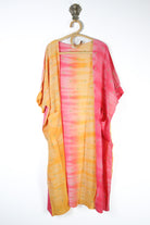 Silk Flow Robe (13370) FlowRobeRenewVintage133701 Renew Vintage