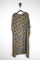 Silk Flow Robe (16173)