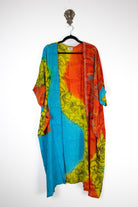 Silk Flow Robe (16174)