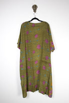 Silk Flow Robe (16177)