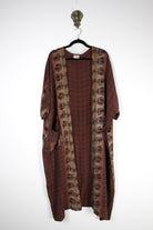 Silk Flow Robe (16181)