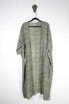 Silk Flow Robe (16183)