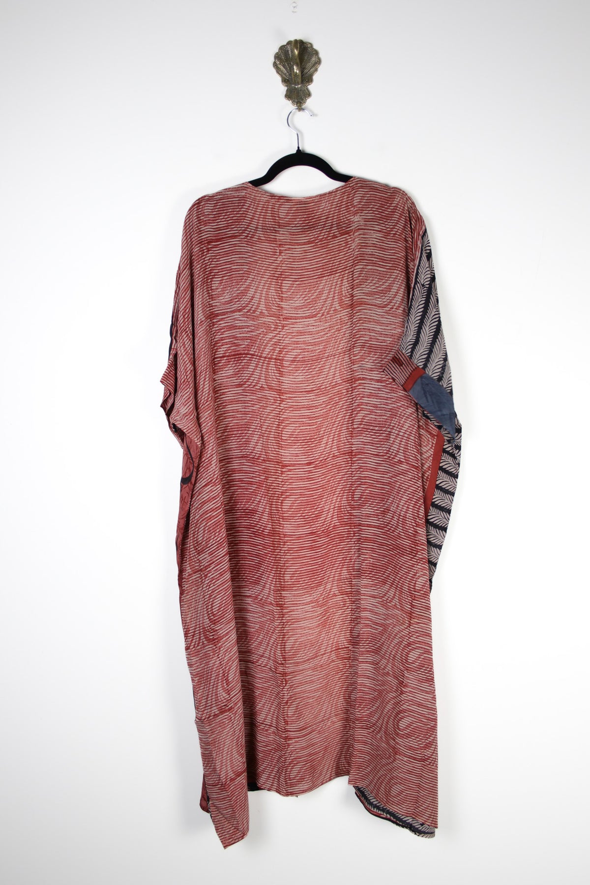 Silk Flow Robe – Renew Bohemian Pty Ltd