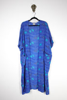 Silk Flow Robe (16194)