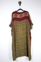 Silk Flow Robe (17136)