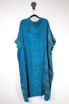 Silk Flow Robe (17144)