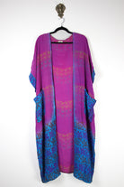 Silk Flow Robe (17147)