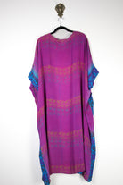 Silk Flow Robe (17147)