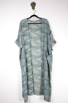 Silk Flow Robe (17148)