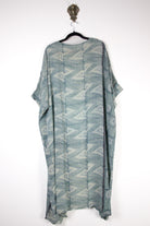 Silk Flow Robe (17148)