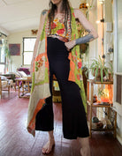 Wholesale Lot - Gemini Vest - 8qty GeminiKanthavestRenewVintage6 Renew Vintage