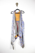 Gemini Hooded Vest (18107)