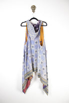 Gemini Hooded Vest (18107)