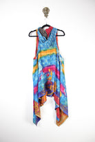 Gemini Hooded Vest (18110)